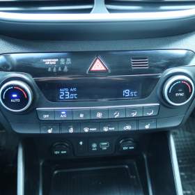 Foto inzerátu Hyundai Tucson 1.6 CRDi