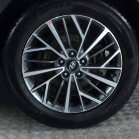 Foto inzerátu Hyundai Tucson 1.6 CRDi