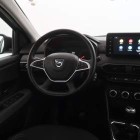 Foto inzerátu Dacia Jogger 1.0 TCe