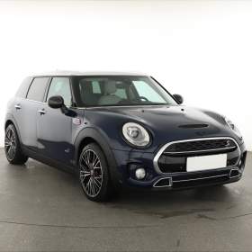 Mini Clubman Cooper SD ALL4 / 19607105