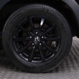 Foto inzerátu Honda HR-V 1.5 i-VTEC