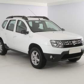 Dacia Duster 1.6 SCe / 19607107