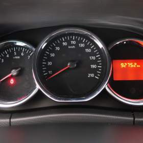 Foto inzerátu Dacia Duster 1.6 SCe