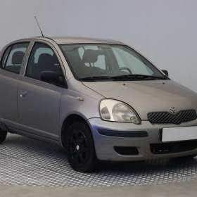 Toyota Yaris 1.0 VVT- i / 19607109