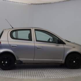 Foto inzerátu Toyota Yaris 1.0 VVT-i