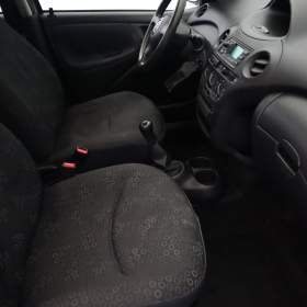 Foto inzerátu Toyota Yaris 1.0 VVT-i