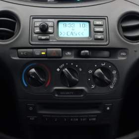 Foto inzerátu Toyota Yaris 1.0 VVT-i