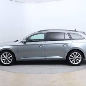 Foto inzerátu Škoda Superb 2.0 TDI