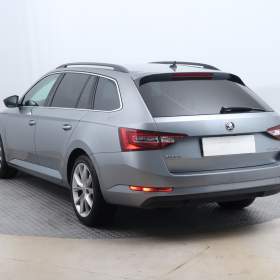 Foto inzerátu Škoda Superb 2.0 TDI