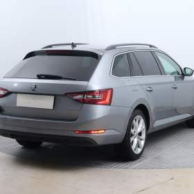 Foto inzerátu Škoda Superb 2.0 TDI