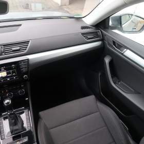 Foto inzerátu Škoda Superb 2.0 TDI