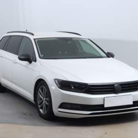 Volkswagen Passat 2.0 TDI / 19607112