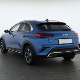 Foto inzerátu Kia XCeed 1.5 T-GDI