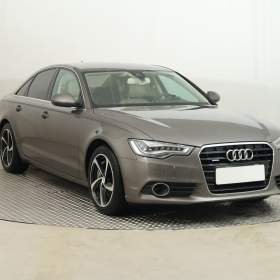 Foto inzerátu Audi A6 3.0 TFSI