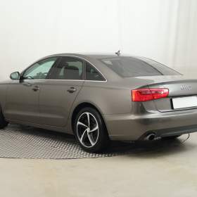 Foto inzerátu Audi A6 3.0 TFSI