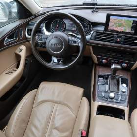 Foto inzerátu Audi A6 3.0 TFSI