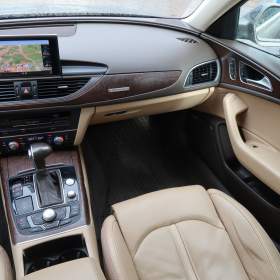 Foto inzerátu Audi A6 3.0 TFSI