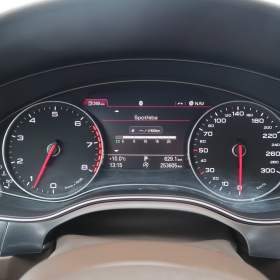 Foto inzerátu Audi A6 3.0 TFSI