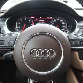 Foto inzerátu Audi A6 3.0 TFSI