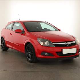 Opel Astra 1.6 16V / 19607115