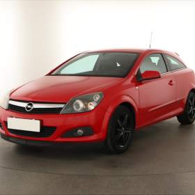 Foto inzerátu Opel Astra 1.6 16V