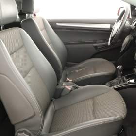 Foto inzerátu Opel Astra 1.6 16V