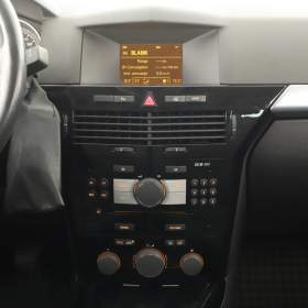 Foto inzerátu Opel Astra 1.6 16V