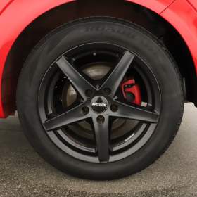 Foto inzerátu Opel Astra 1.6 16V