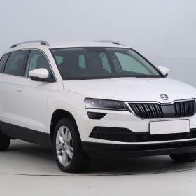 Škoda Karoq 1.5 TSI / 19607118