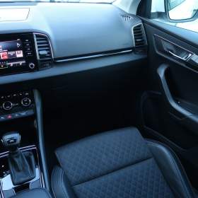 Foto inzerátu Škoda Karoq 1.5 TSI