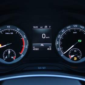 Foto inzerátu Škoda Karoq 1.5 TSI