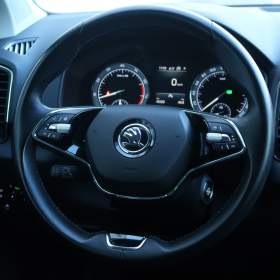 Foto inzerátu Škoda Karoq 1.5 TSI