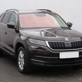 Škoda Kodiaq 2.0 TDI / 19607119