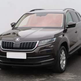 Foto inzerátu Škoda Kodiaq 2.0 TDI