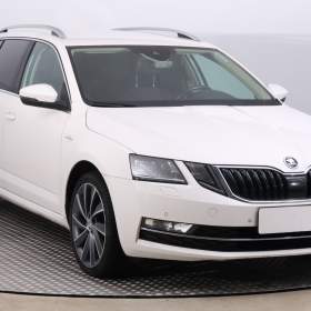 Škoda Octavia 2.0 TDI / 19607120