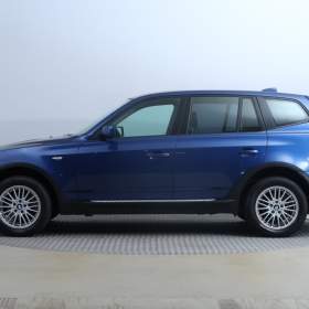 Foto inzerátu BMW X3 2.0d