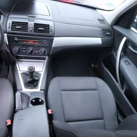 Foto inzerátu BMW X3 2.0d