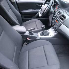 Foto inzerátu BMW X3 2.0d