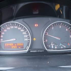 Foto inzerátu BMW X3 2.0d