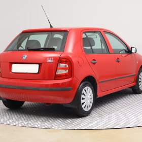 Foto inzerátu Škoda Fabia 1.2