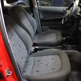 Foto inzerátu Škoda Fabia 1.2