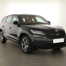 Škoda Kodiaq 2.0 TDI / 19607123