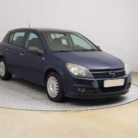 Foto inzerátu Opel Astra 1.4 16V