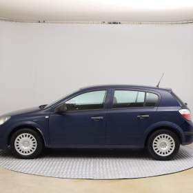 Foto inzerátu Opel Astra 1.4 16V