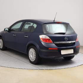 Foto inzerátu Opel Astra 1.4 16V