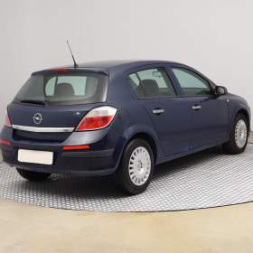 Foto inzerátu Opel Astra 1.4 16V