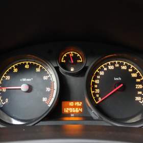 Foto inzerátu Opel Astra 1.4 16V