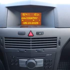 Foto inzerátu Opel Astra 1.4 16V