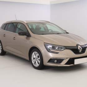 Renault Mégane 1.3 TCe / 19607125