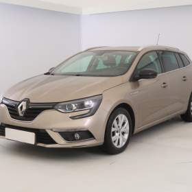 Foto inzerátu Renault Mégane 1.3 TCe